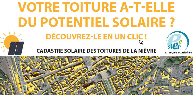 cadastre solaire